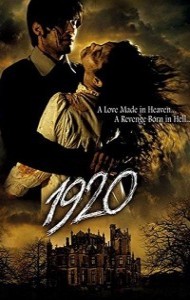 1920 (2008) Hindi Movie