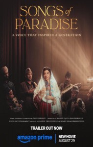 Songs of Paradise (2025) Hindi Movie