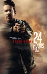 24 Hours to Live (2018) Hindi Dubbed