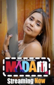 Madam Ji (2025) HulChul Original