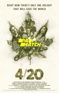 420 (2020) Hindi Dubbed