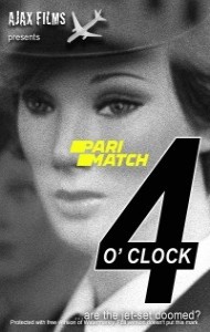 4 O Clock (2022) Hindi Dubbed