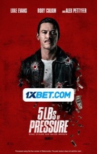 5lbs of Pressure (2024) Hindi Dubbed