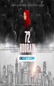 72 Hoorain (2023) Hindi Movie