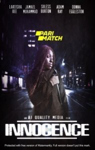 A1 Quality Media Presents Innocence (2021) Hindi Dubbed