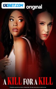 A Kill for a Kill (2025) Hindi Dubbed