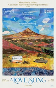 A Love Song (2022) Hindi Dubbed