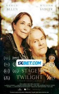 A Stage of Twilight (2024) Hindi Dubbed