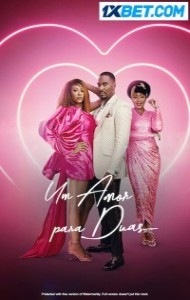 A Sunday Affair (2023) Hindi Dubbed