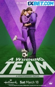 A Winning Team (2023) Hindi Dubbed