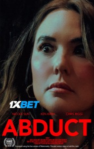 Abduct (2025) Hindi Dubbed
