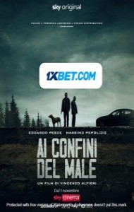 Ai confini del male (2021) Hindi Dubbed