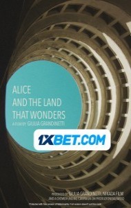 Alice and the Land That Wonders (2022) Hindi Dubbed