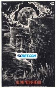 All You Need is Death (2024) Hindi Dubbed