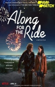 Along for the Ride (2022) Hindi Dubbed
