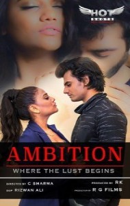 Ambition (2020) Hotshot Original