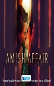 Amish Affair (2024) Hindi Dubbed