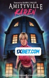 Amityville Karen (2022) Hindi Dubbed