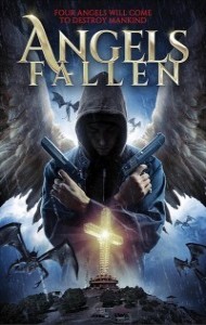 Angels Fallen (2020) Hindi Dubbed