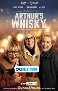 Arthurs Whisky (2023) Hindi Dubbed