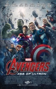 Avengers  Age of Ultron (2015) Hindi Dubbed