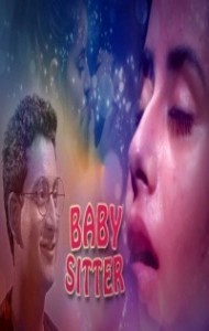 Baby Sitter (2020) Web Series