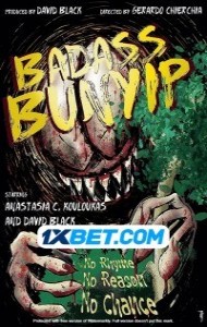 Badass Bunyip (2021) Hindi Dubbed
