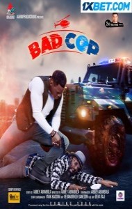 Badcop (2023) Hindi Dubbed