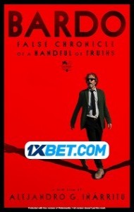 Bardo (2022) Hindi Dubbed