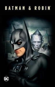 Batman And Robin (1997) Hindi Dubbed Movie