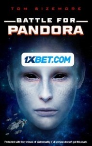 Battle for Pandora (2022) Hindi Dubbed