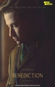 Benediction (2021) Hindi Dubbed