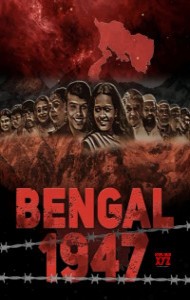 Bengal 1947 (2024) Hindi Movie