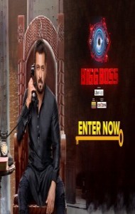 Bigg Boss 16 (2022) Hindi TV Shows