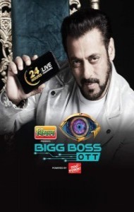Bigg Boss OTT (2023) Season 2 TV Shows