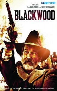 BlackWood (2022) Hindi Dubbed
