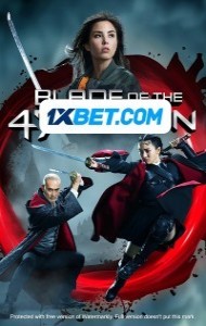 Blade Of The 47 Ronin (2022) Hindi Dubbed