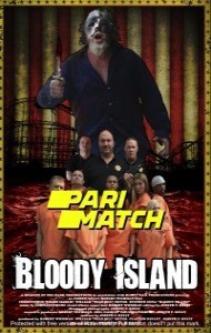 Bloody Island (2022) Hindi Dubbed