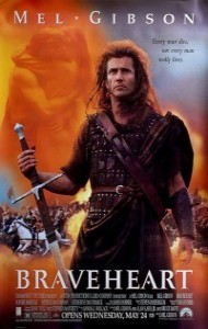 Braveheart (1995) Hindi Dubbed