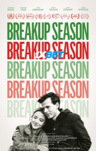Breakup Season (2024) Hindi Dubbed