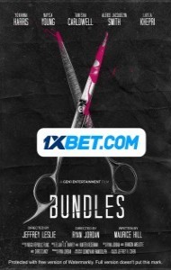 Bundles (2022) Hindi Dubbed