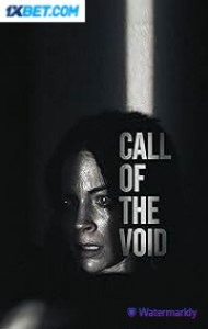 Call of the Void (2025) Hindi Dubbed