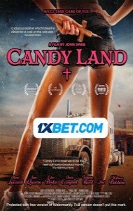 Candy Land (2022) Hindi Dubbed