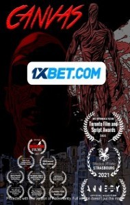 Canvas (2021) Hindi Dubbed