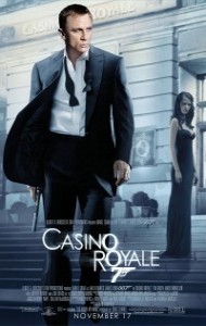 Casino Royale (2006) Hindi Dubbed