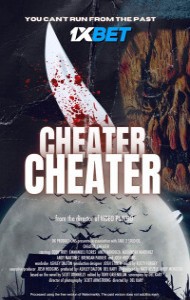 Cheater Cheater (2024) Hindi Dubbed
