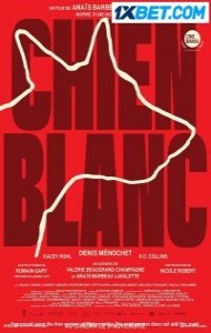 Chien Blanc (2022) Hindi Dubbed
