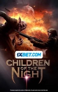 Children of the Night (2024) Hindi Dubbed