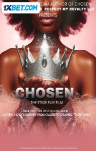 Chosen The Stage Play (2024) Hindi Dubbed