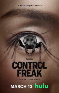 Control Freak (2025) English Movie